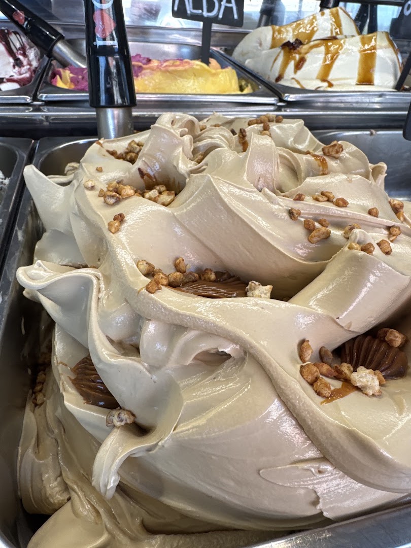 Gelateria Al Naturale Fiume Veneto