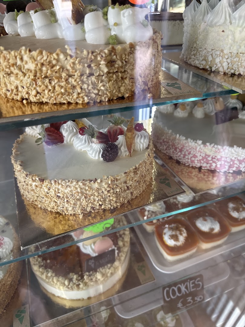 Gelateria Al Naturale Fiume Veneto
