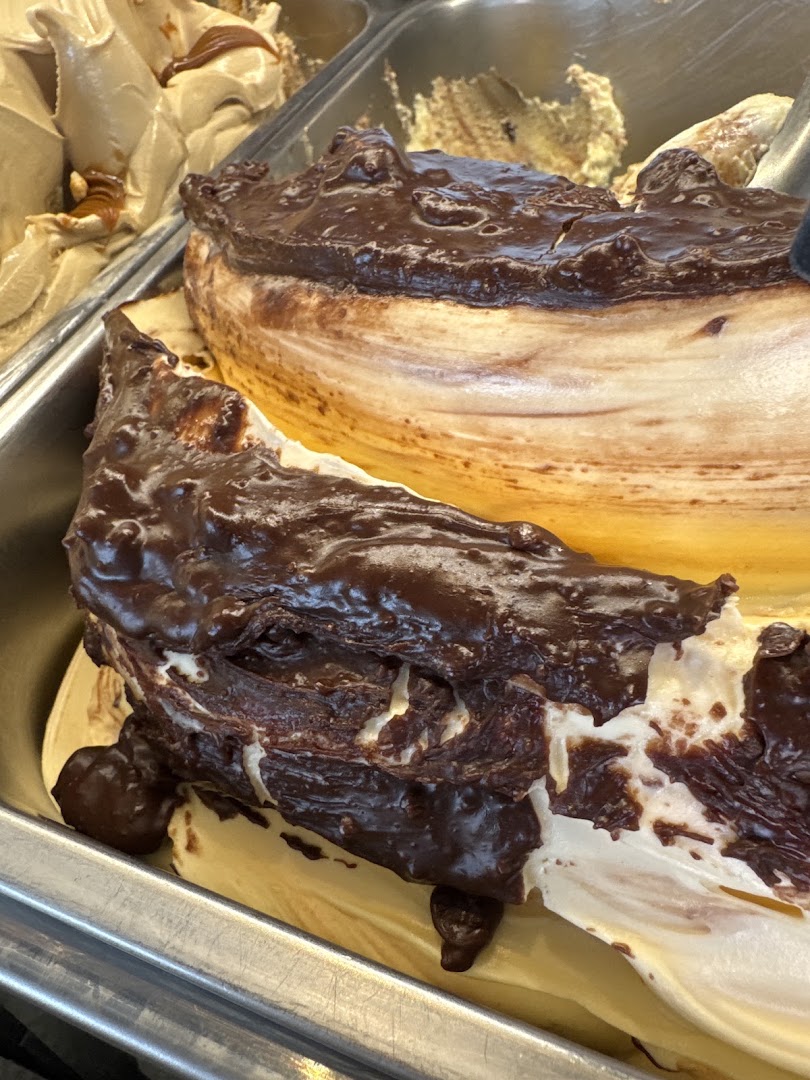 Gelateria Al Naturale Fiume Veneto