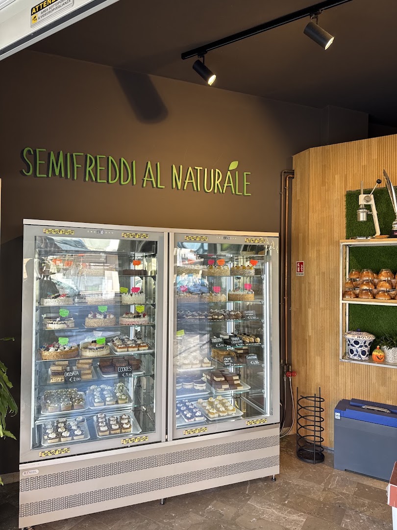 Gelateria Al Naturale Fiume Veneto