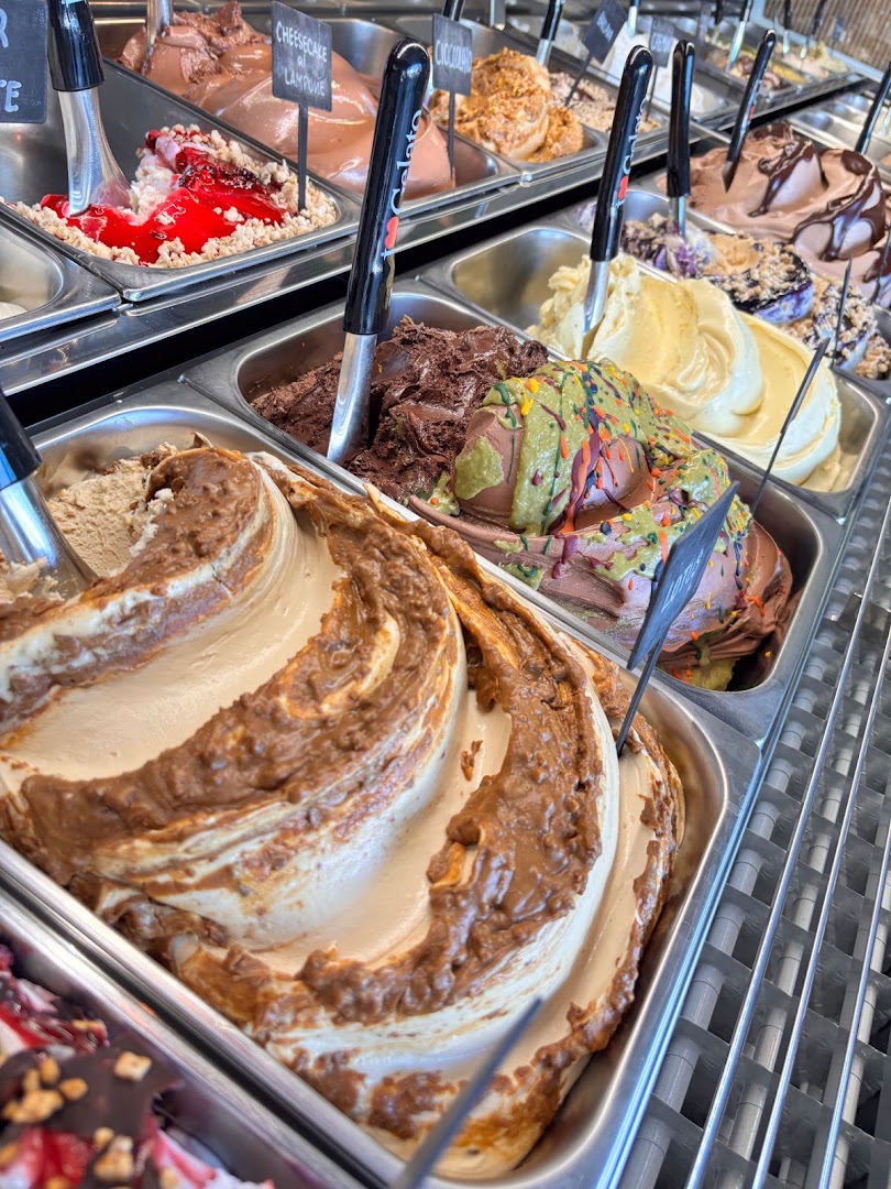 Gelateria Al Naturale Torre, Pordenone