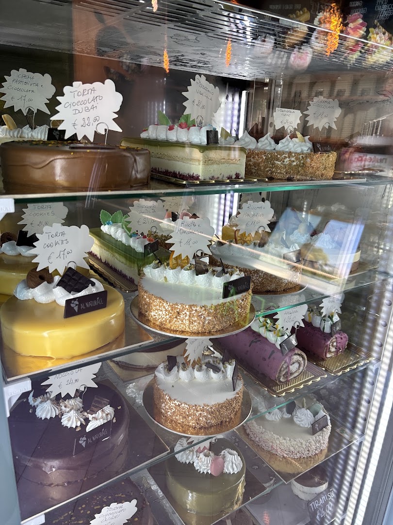 Gelateria Al Naturale Torre