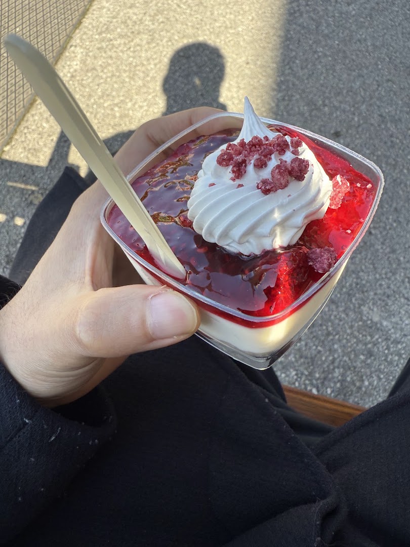 Gelateria Al Naturale Torre
