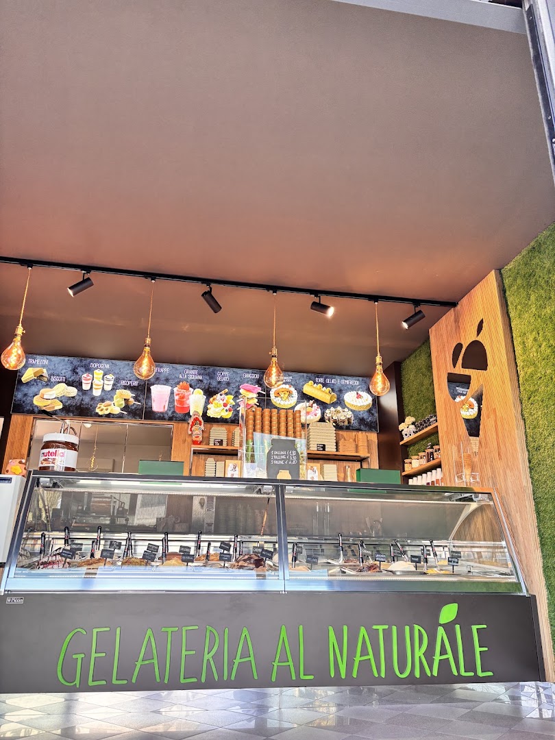 Gelateria Al Naturale Torre
