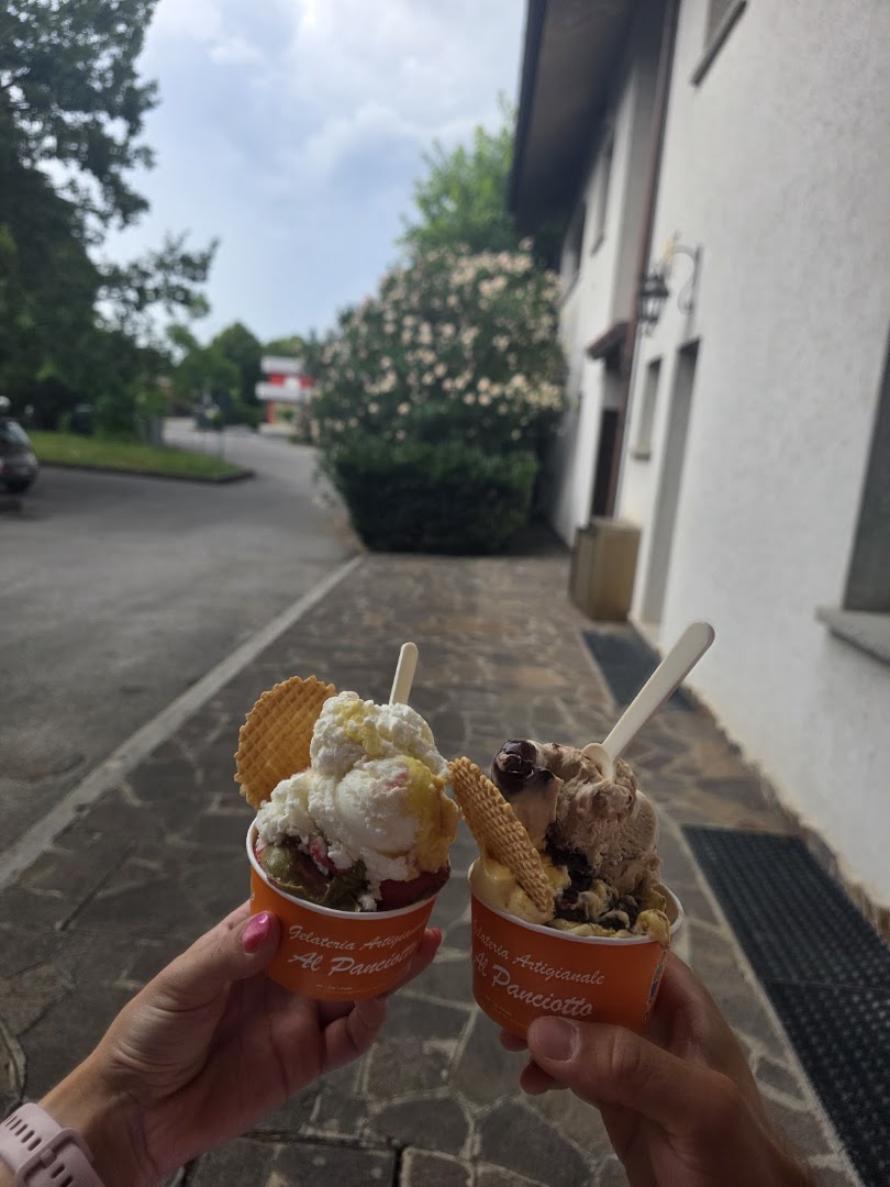 Gelateria al Panciotto