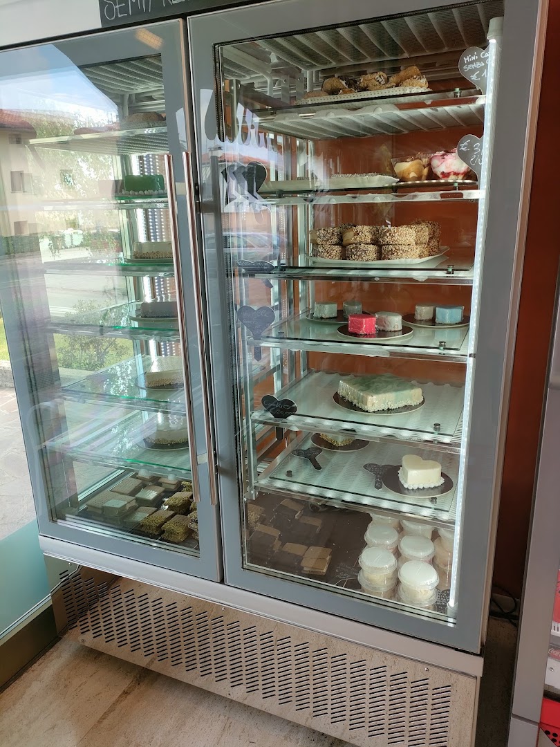 Gelateria al Panciotto