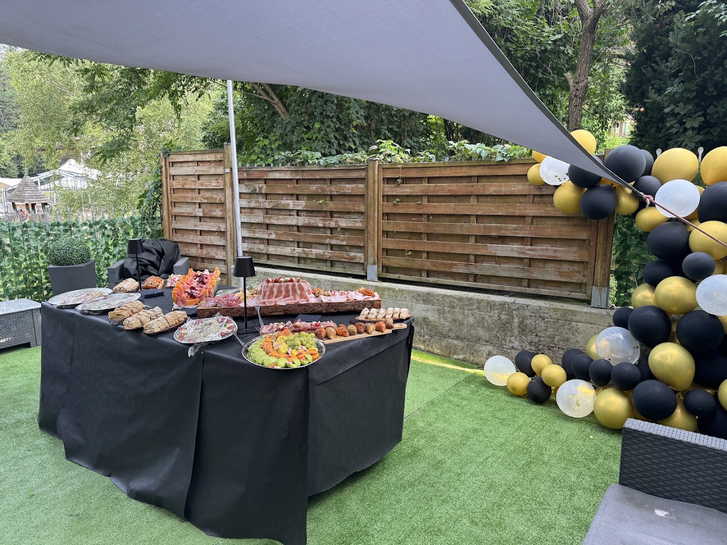 Gelateria Al Parco