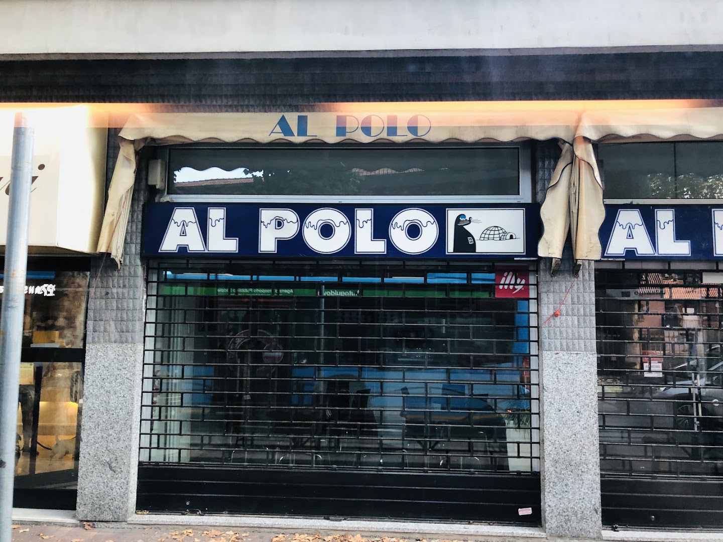 Gelateria al Polo, Cinisello Balsamo