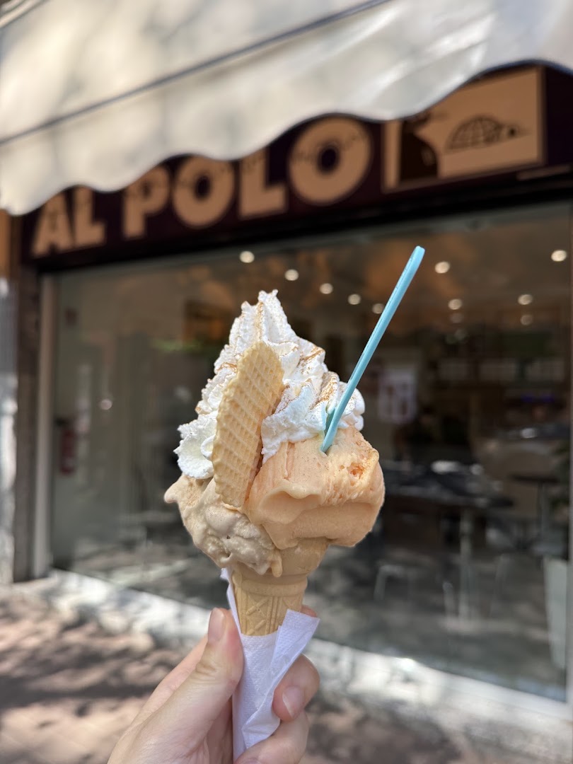 Gelateria al Polo