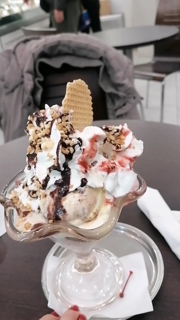 Gelateria al Polo