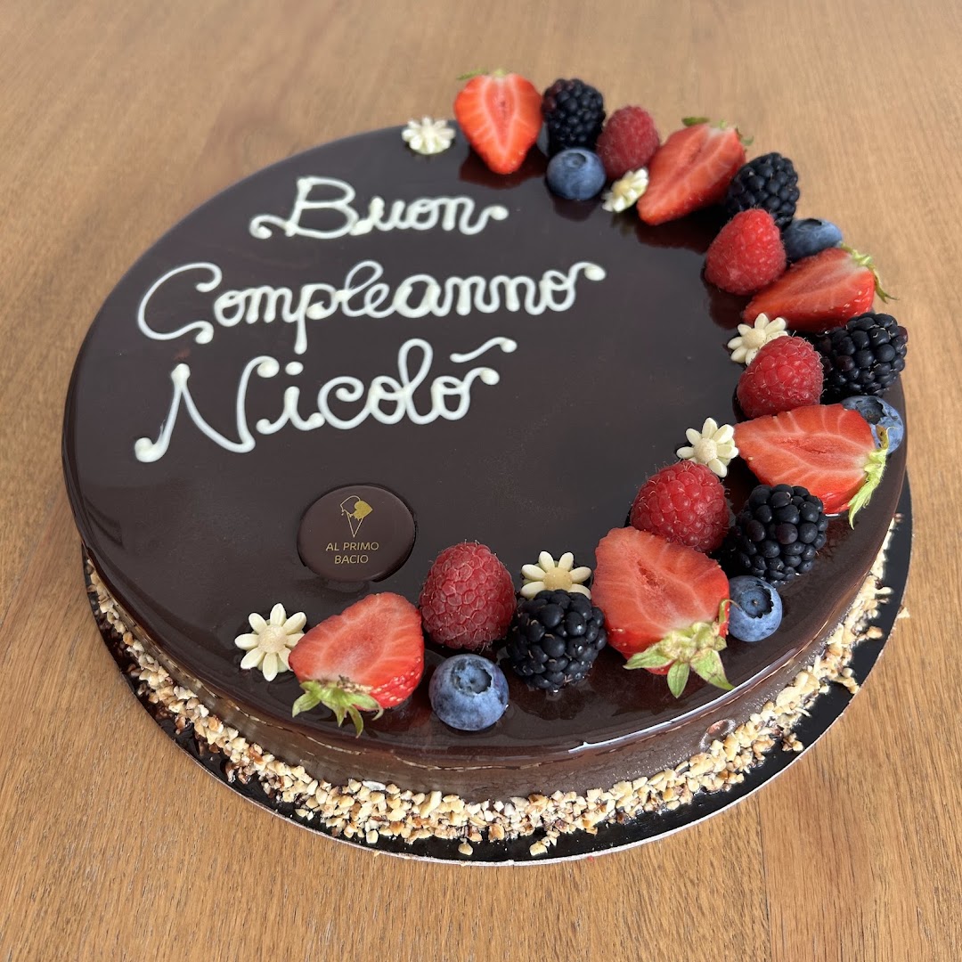 Gelateria Al Primo Bacio, Camponogara