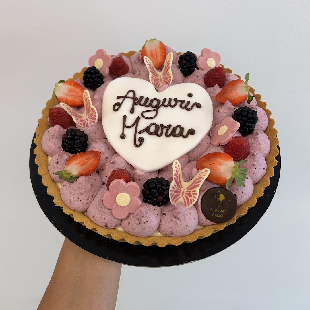 Gelateria Al Primo Bacio