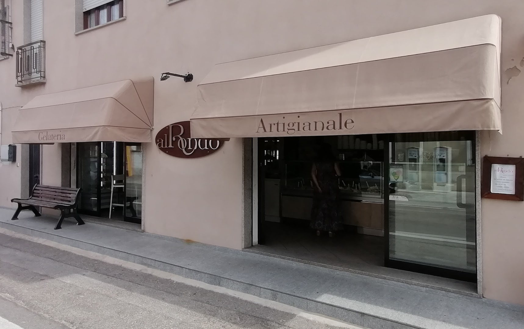 Gelateria al Rondò