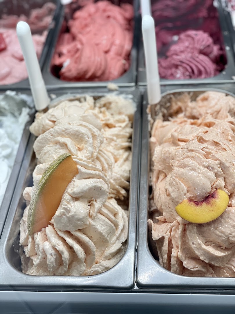 Gelateria al Rondò