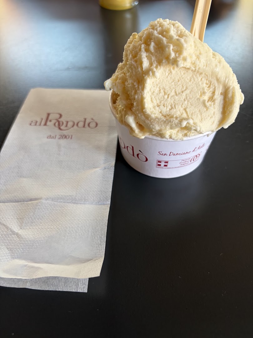 Gelateria al Rondò