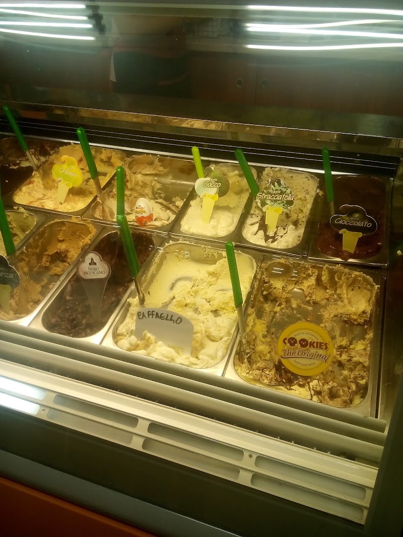 Gelateria al Settimo Gelo
