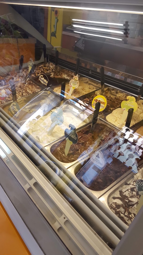 Gelateria al Settimo Gelo