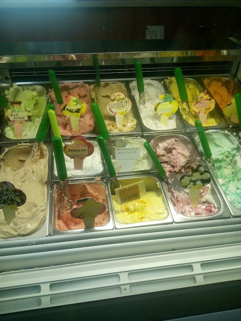Gelateria al Settimo Gelo