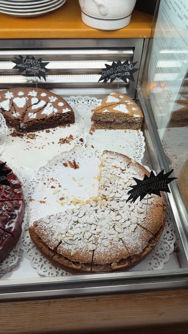 Gelateria Al Soler