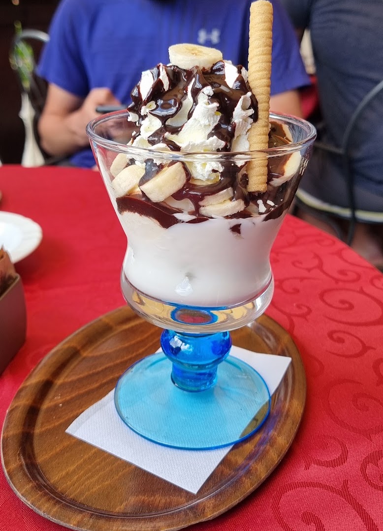 Gelateria Al Soler