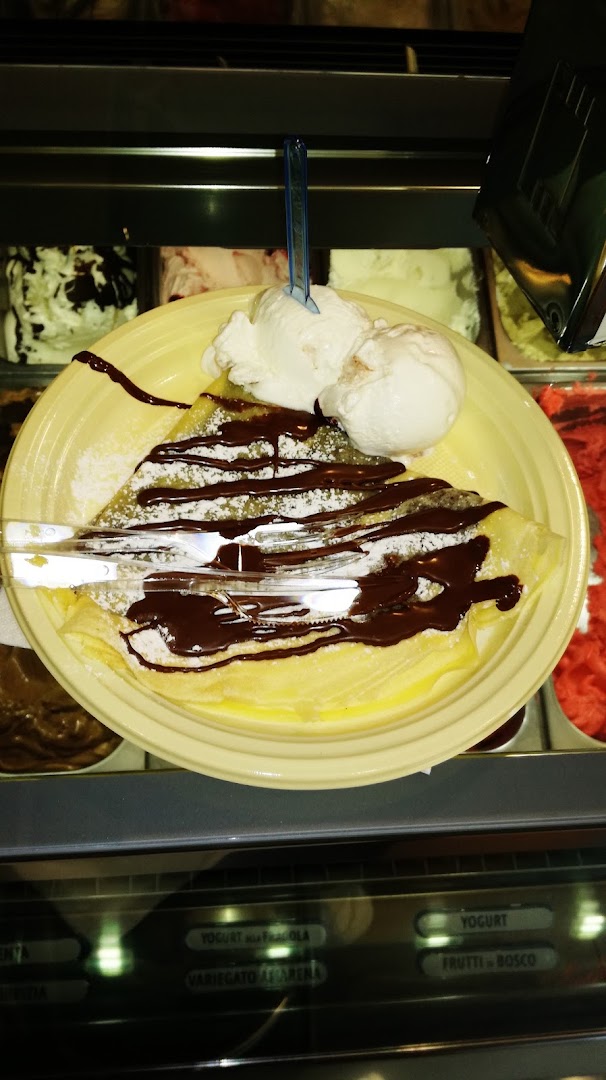 Gelateria Alaska, Formigine