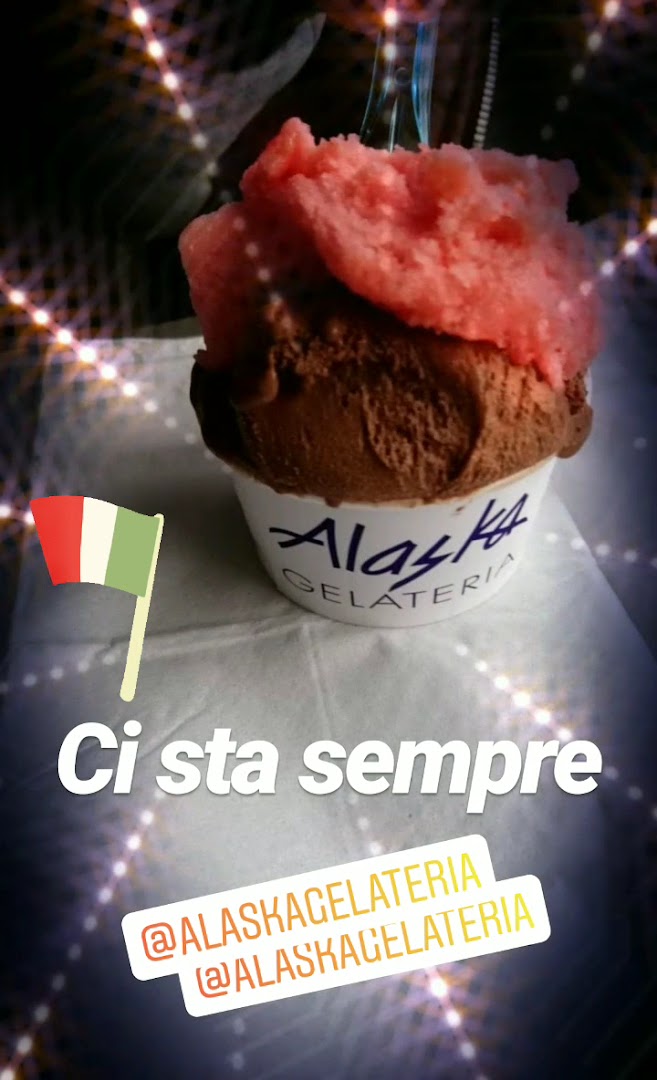 Gelateria Alaska