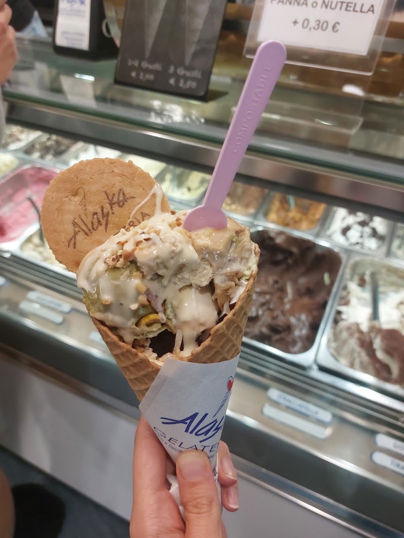 Gelateria Alaska