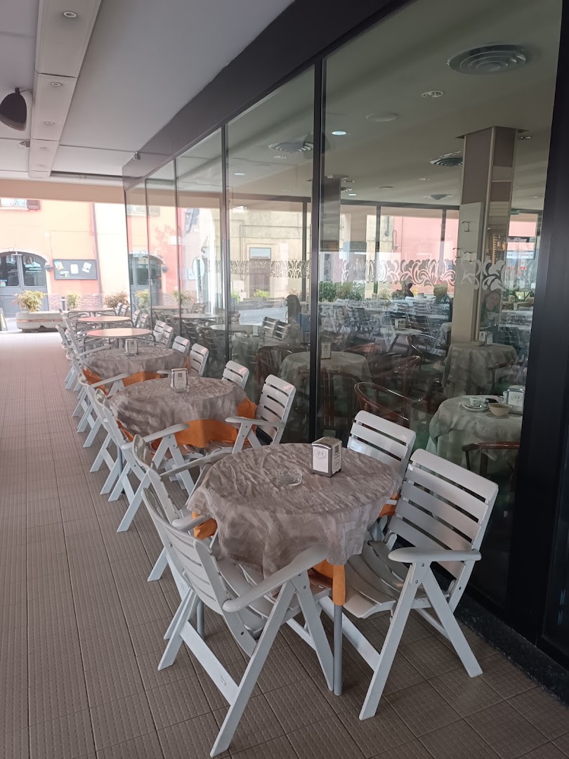 Gelateria Albertini