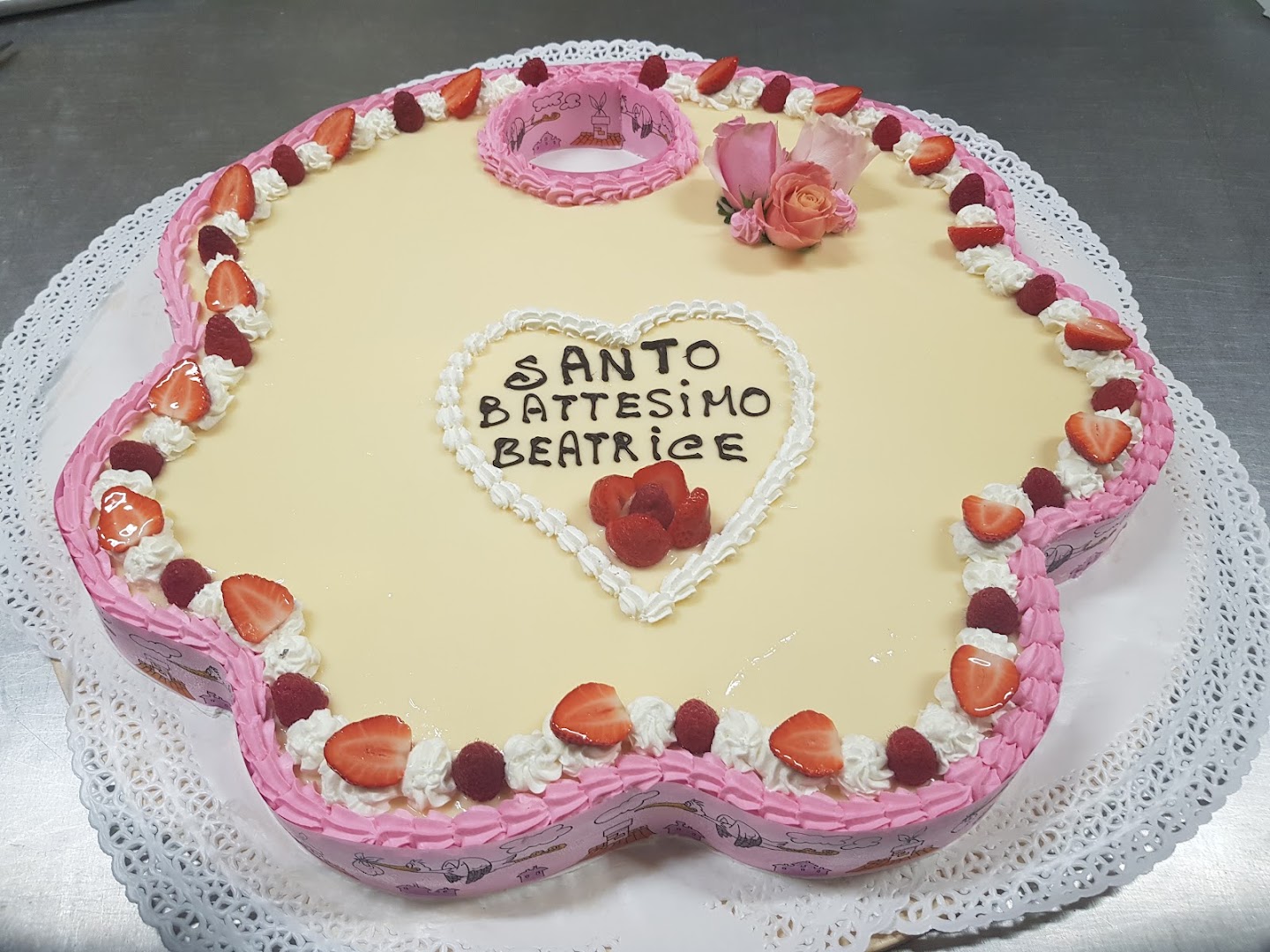 Gelateria Albertini