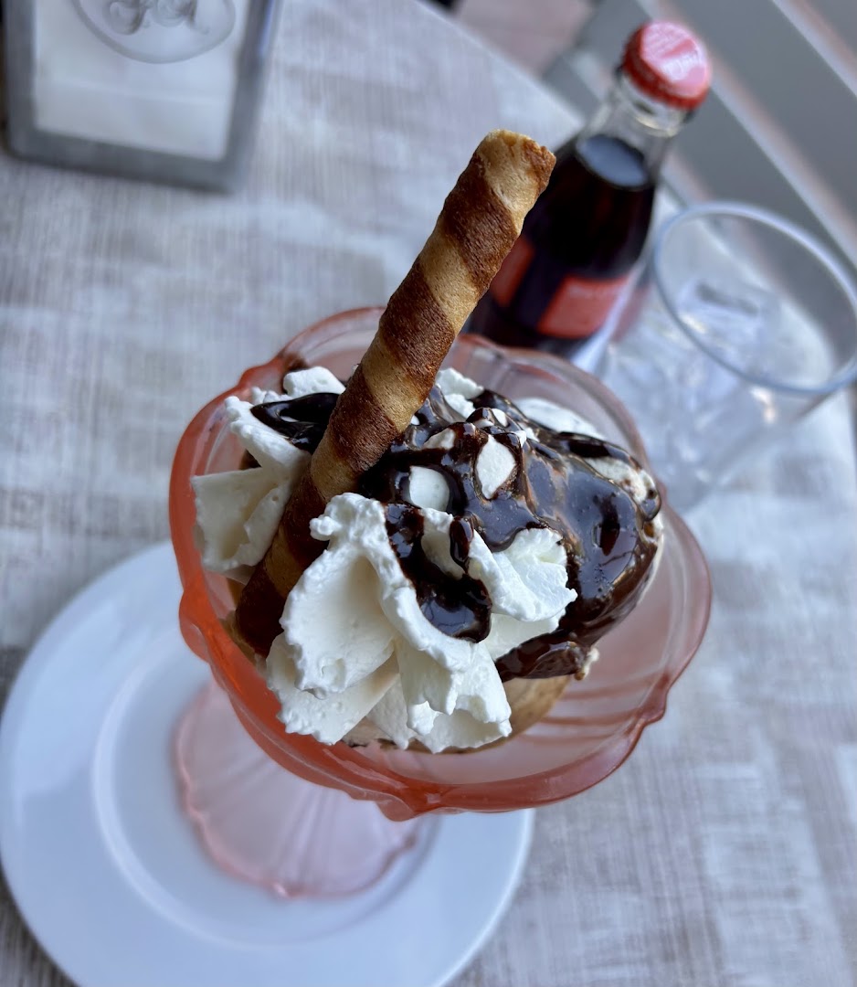 Gelateria Albertini