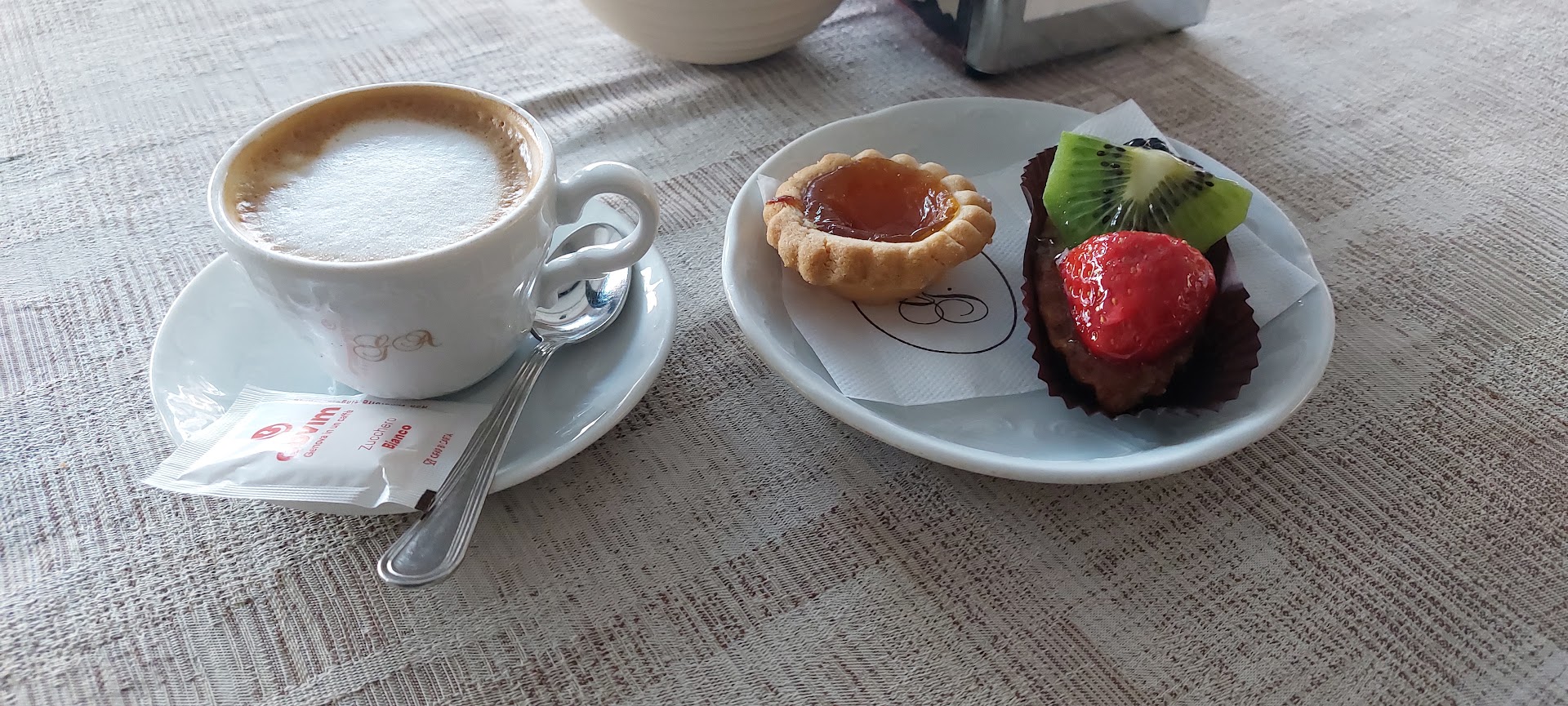 Gelateria Albertini