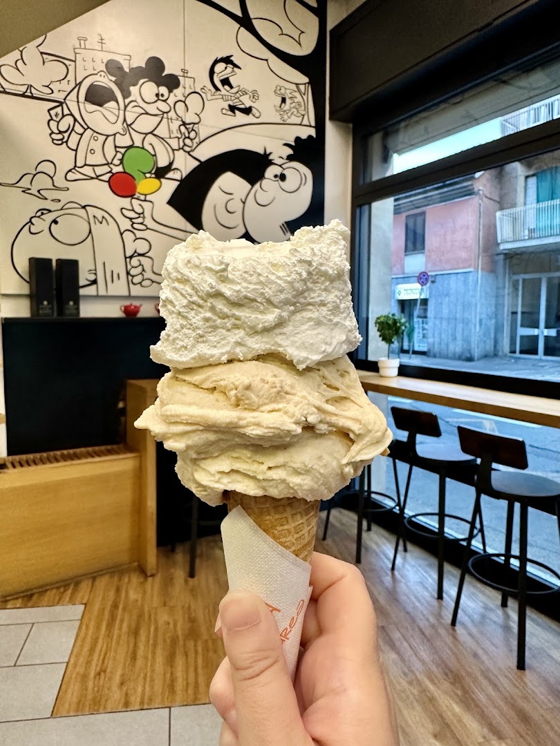 Gelateria Albertoandrea