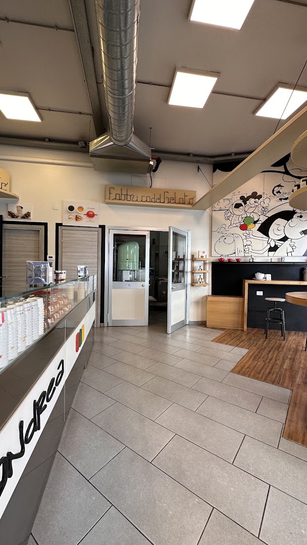 Gelateria Albertoandrea