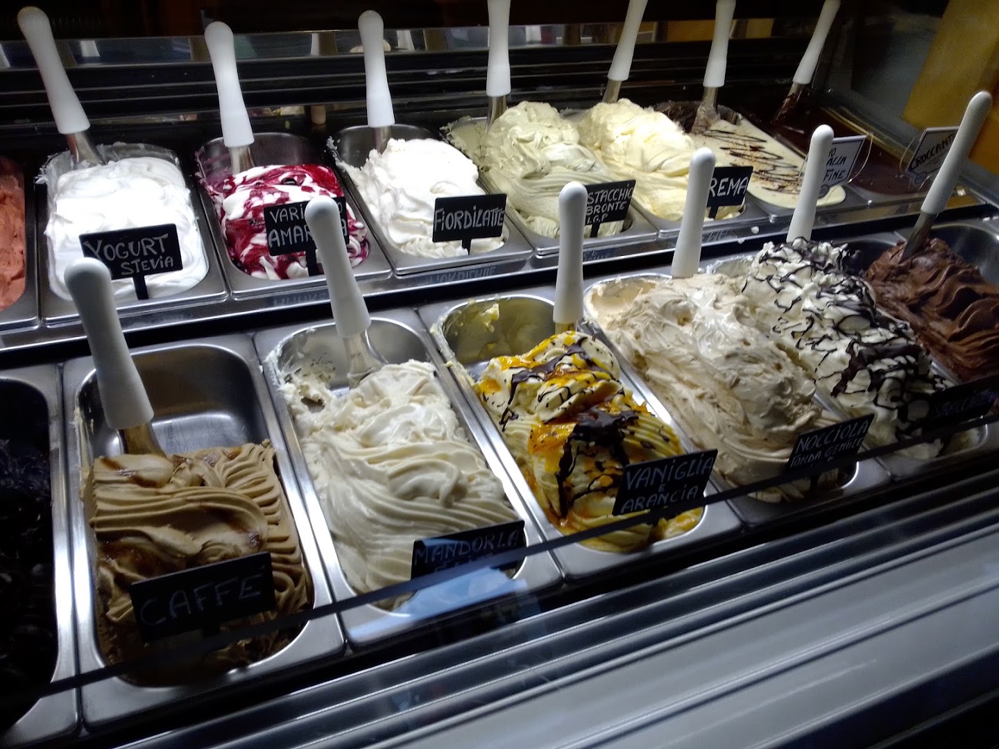 Gelateria Alfieri