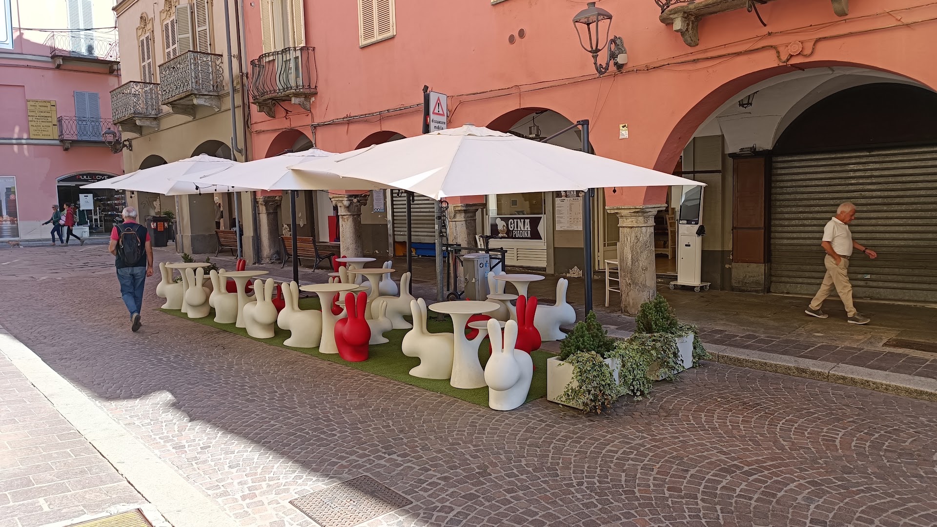 Gelateria Alfieri