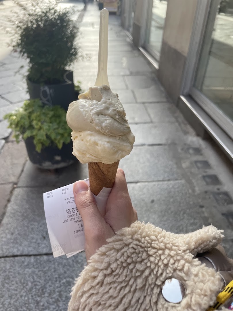 Gelateria Alfieri