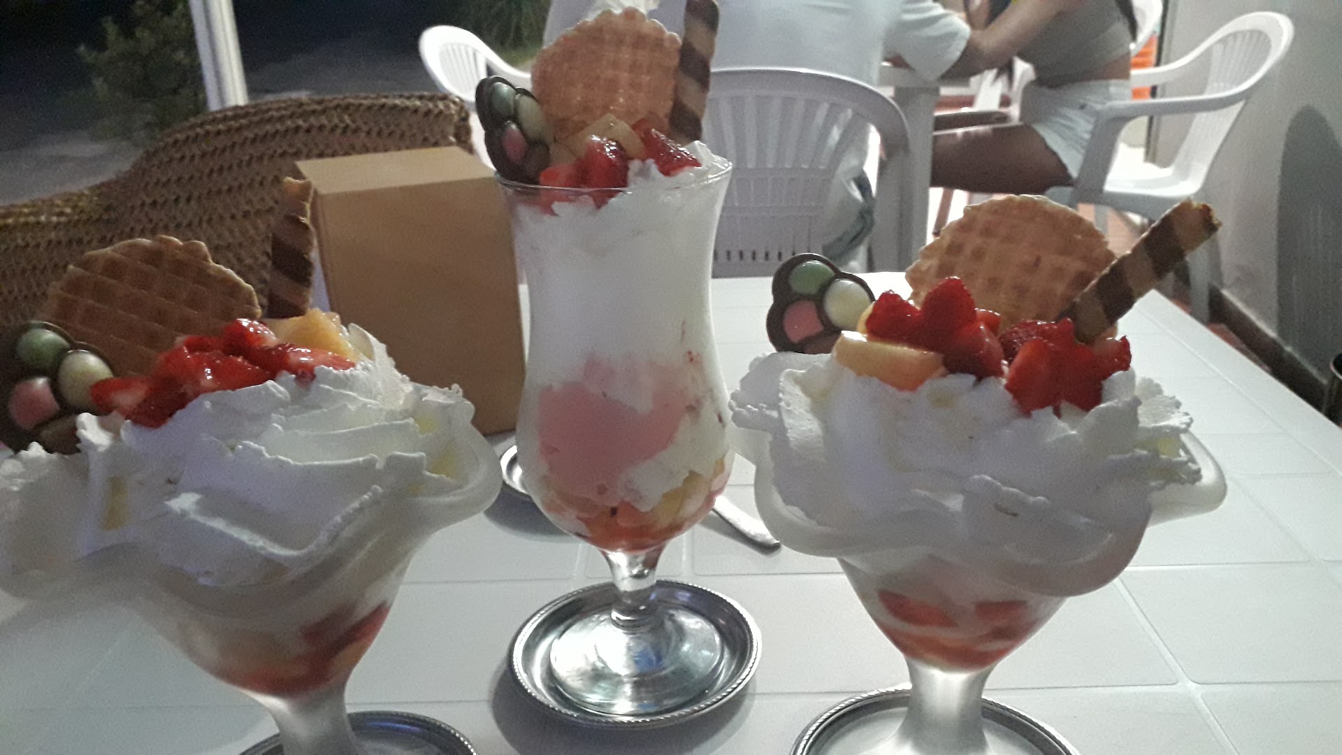 Gelateria Alice