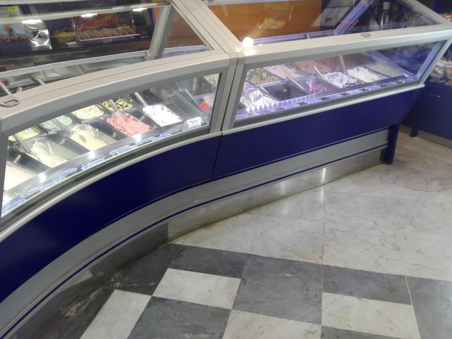 Gelateria Alice