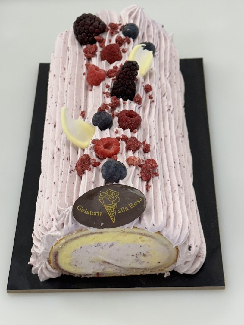 Gelateria alla Rosa Cordenons
