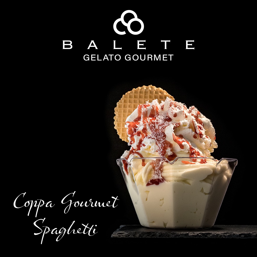 Gelateria alla Rosa Cordenons