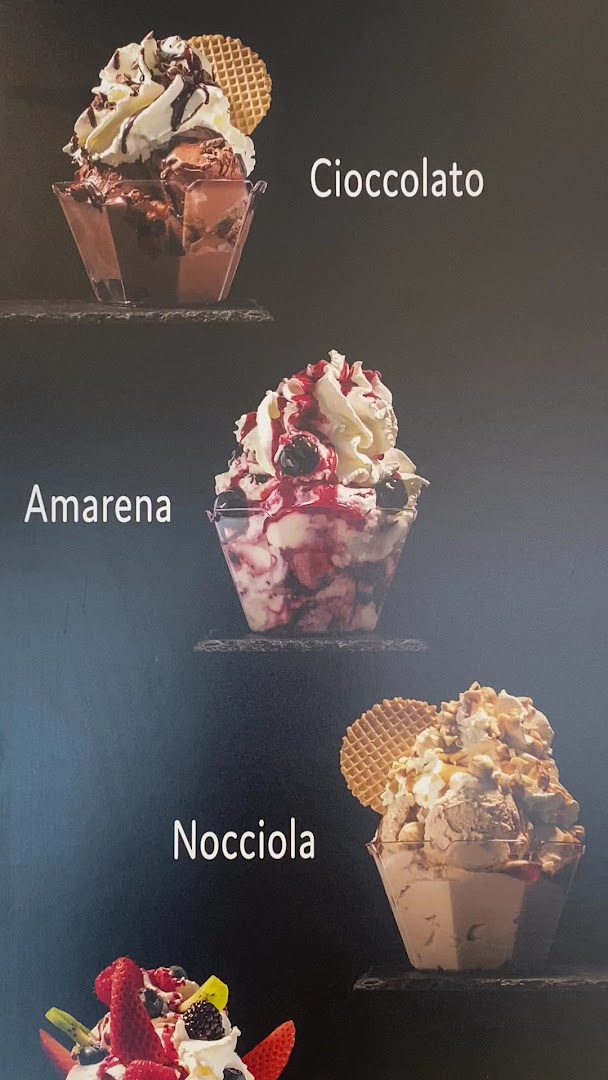 Gelateria alla Rosa Cordenons