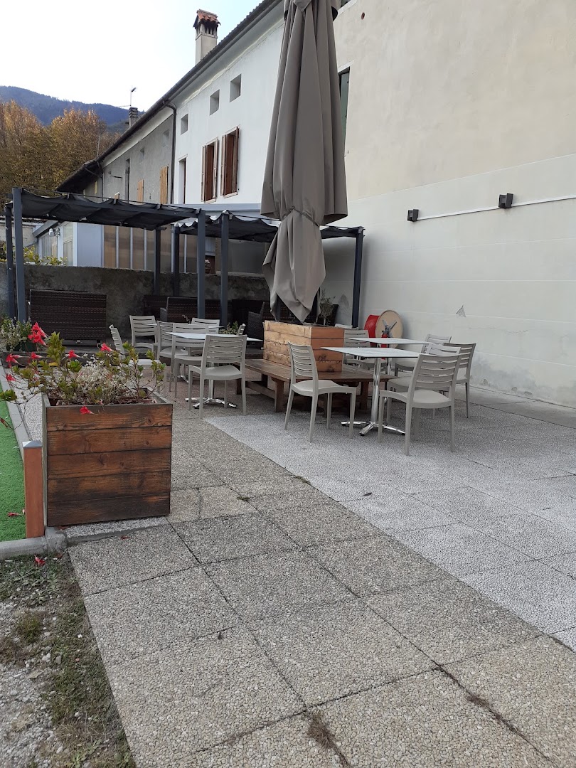 Gelateria All'angolo