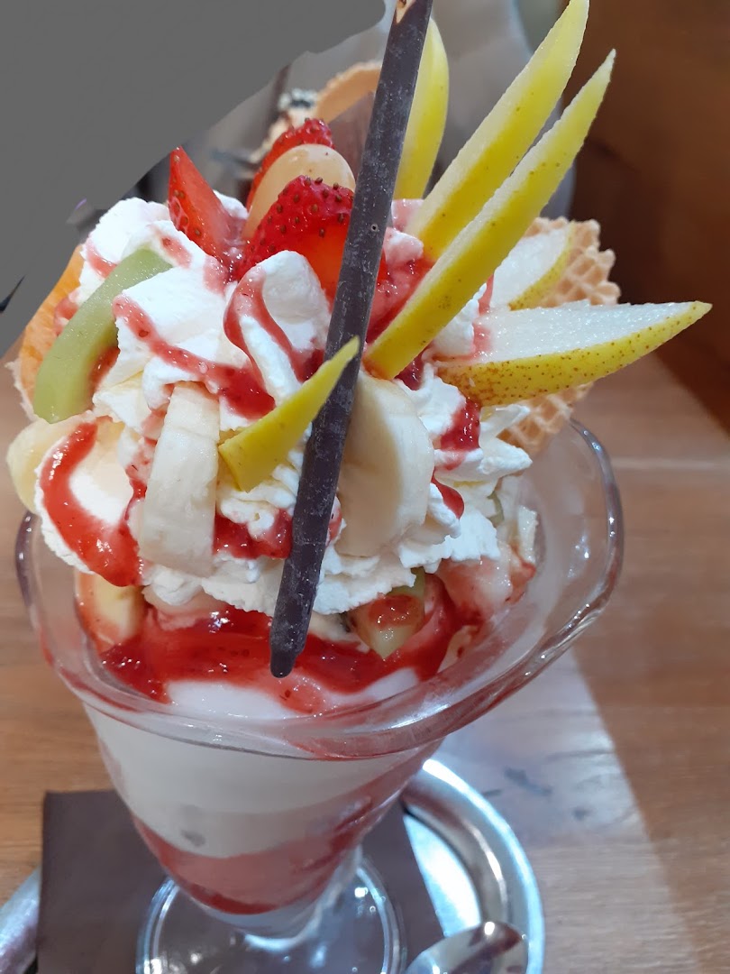 Gelateria All'angolo