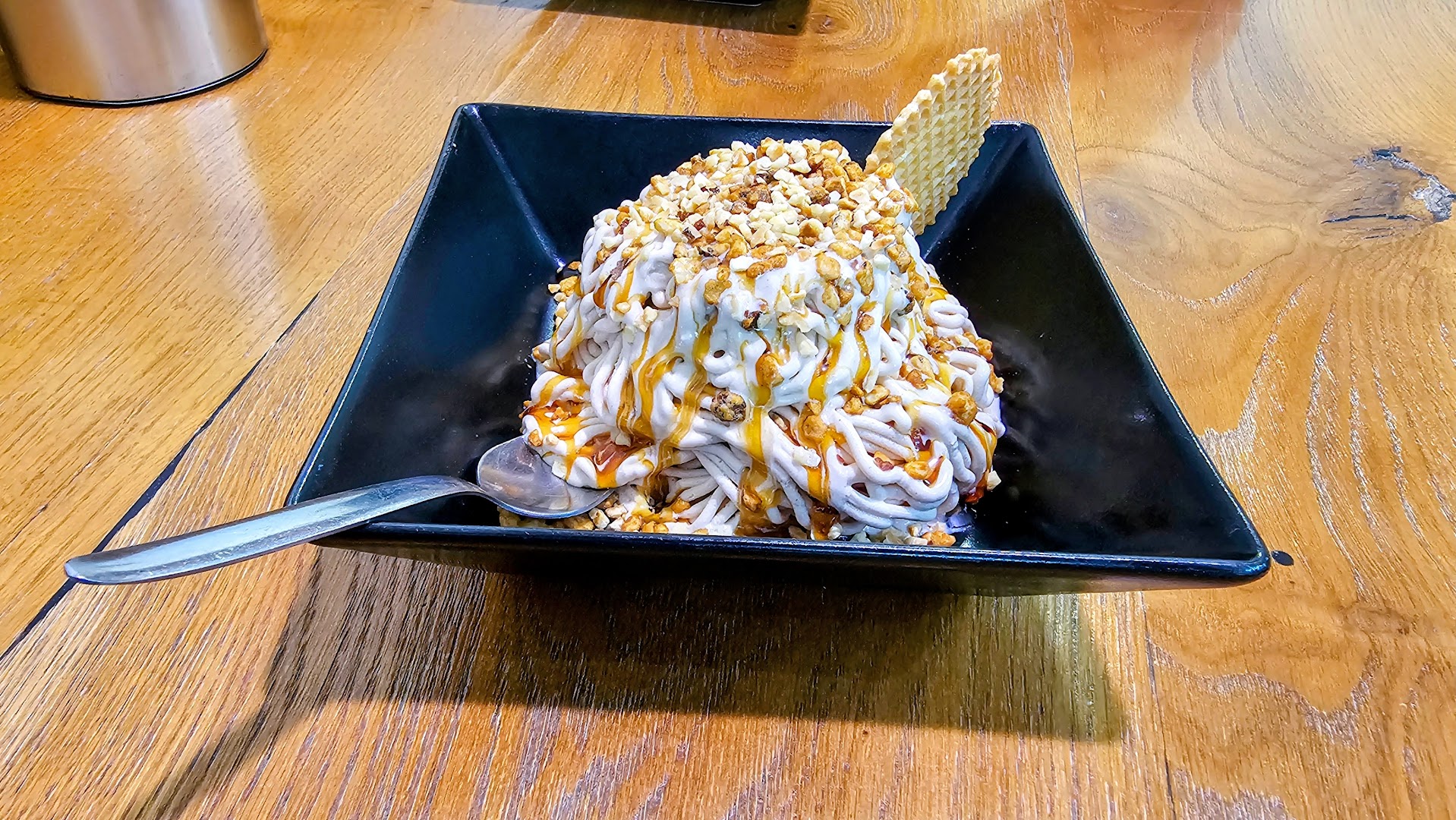 Gelateria All'angolo