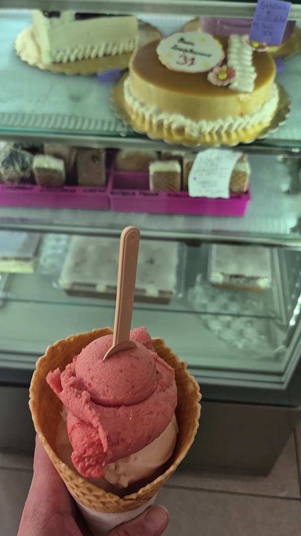 Gelateria All'angolo