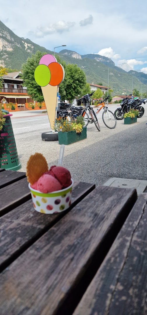 Gelateria alle Alpi