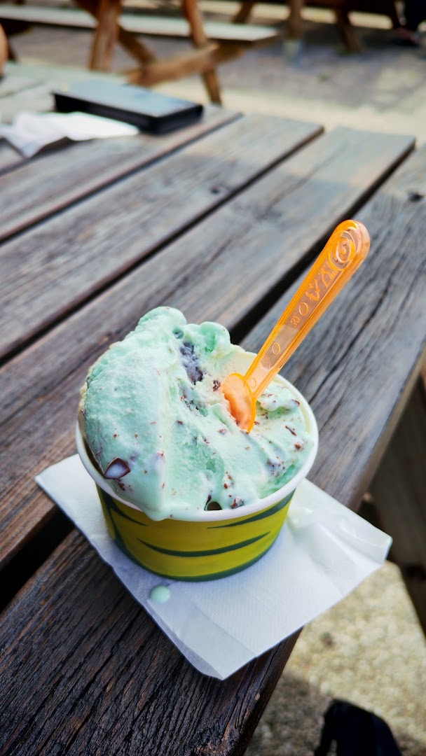 Gelateria alle Alpi