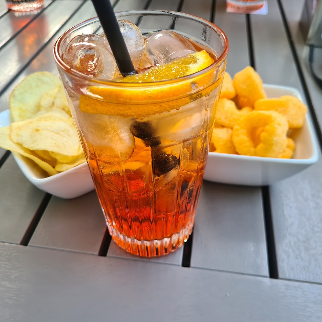 Gelateria Almalu