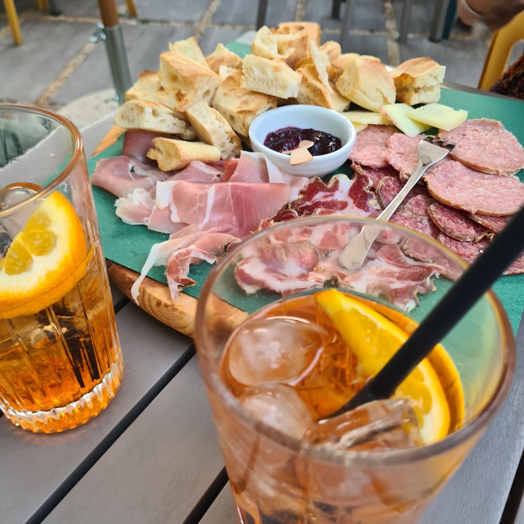 Gelateria Almalu