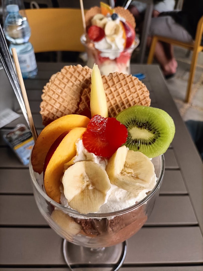 Gelateria Almalu